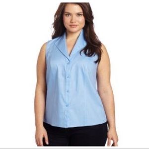 Jones New York Signature Women Shirt